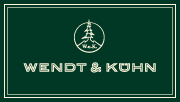 Logo Wendt & Kühn