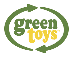 Jetzt neu eingetroffen: Sandspielsachen von Green Toys