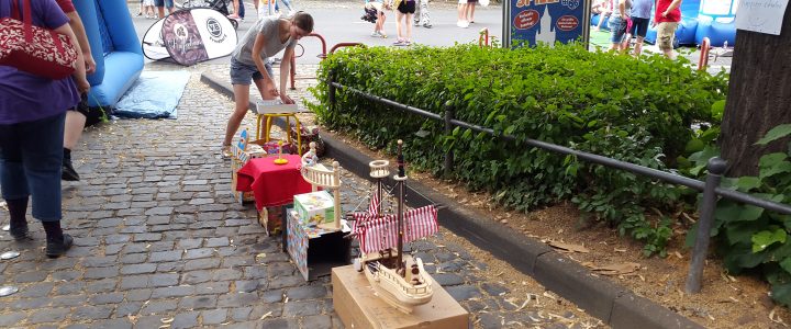 “Friedberg spielt” war wieder ein voller Erfolg