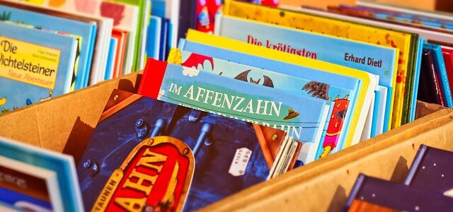 Second Hand Spielzeug: Nachhaltige Alternative zum Neukauf